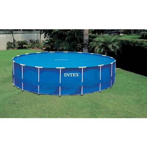 Intex solarna navlaka za bazen okrugla 549 cm 29025 slika 18