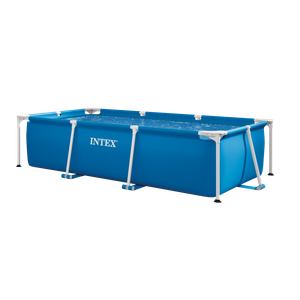 Intex bazen 260x160x65 cm metalna konstrukcija 28271NP