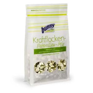 Bunny Power Flake Parsley Mix 100g