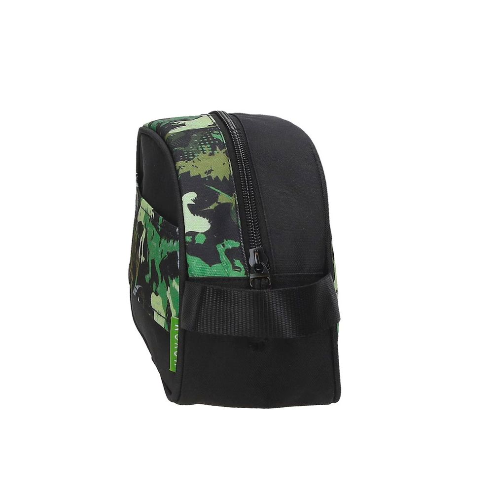 Neseser 24 cm, Raptors 3774421, Movom slika 2