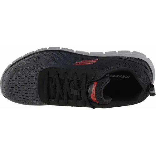 Skechers Track - Ripkent muške tenisice 232399-bkcc slika 7