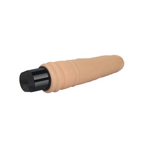 Lovetoy Real Feel 1 vibrator 20cm slika 2