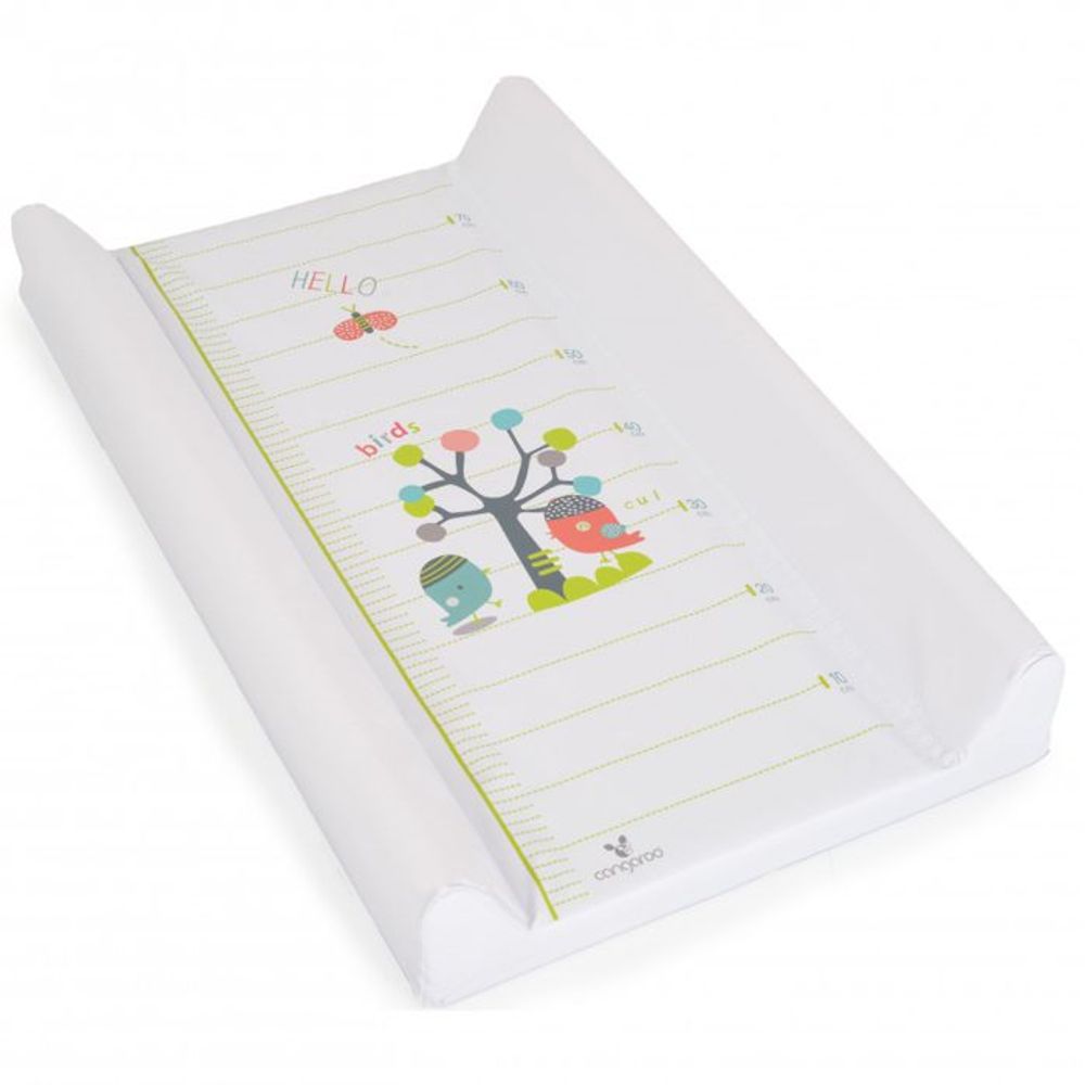 Cangaroo Tvrda podloga za presvlačenje Hello 80x50cm slika 1