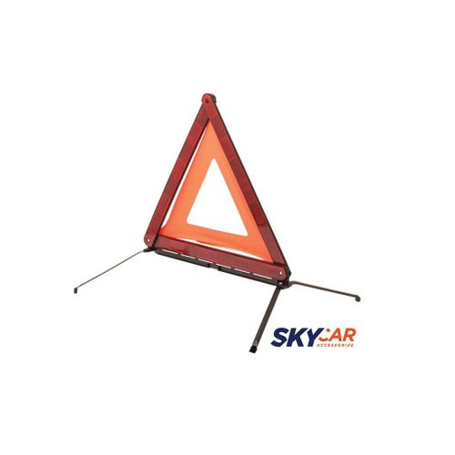 SkyCar Sigurnosni trougao 43cm slika 1