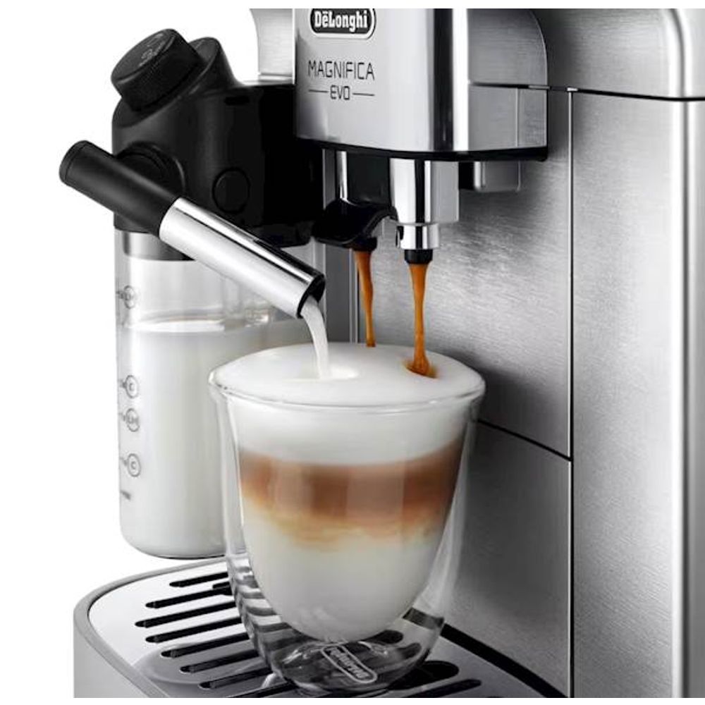 DELONGHI Aparat za kafu ECAM290.85.SBX EX:1 slika 4