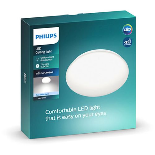 Philips cl200 ec rd 10w 40k w hv 06 slika 2