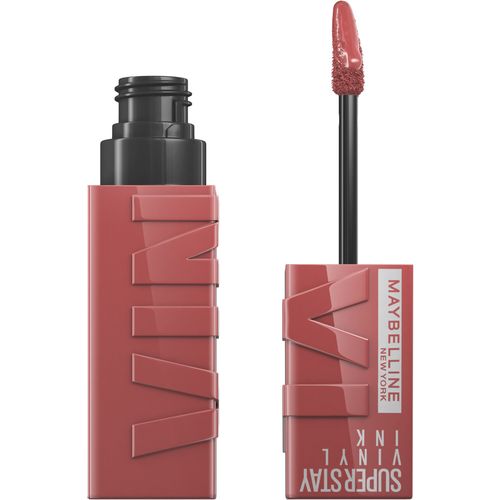 Maybelline New York Superstay Vinyl Ink tečni ruž za usne 35 Cheeky slika 1