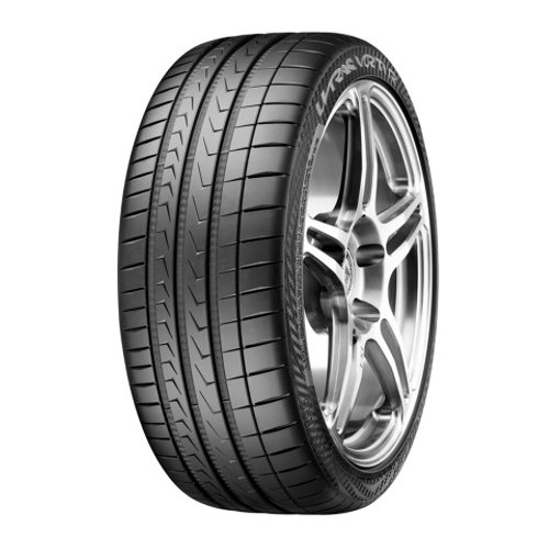 Vredestein 265/35R20 99Y ULTRAC VORTI R+ XL slika 1