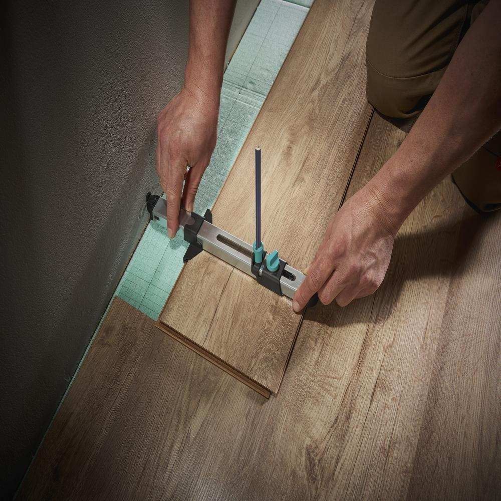 Wolfcraft Prilagodnik Za Laminat do 235 mm - 6952000 slika 4