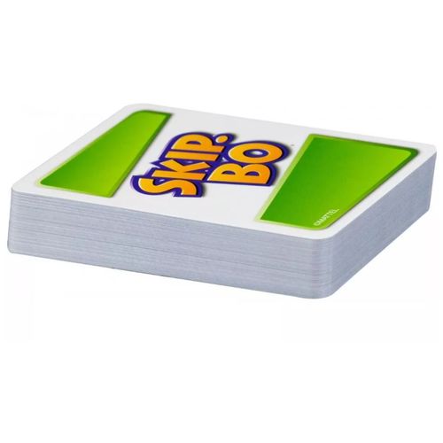 Skip-Bo Karte Display slika 3