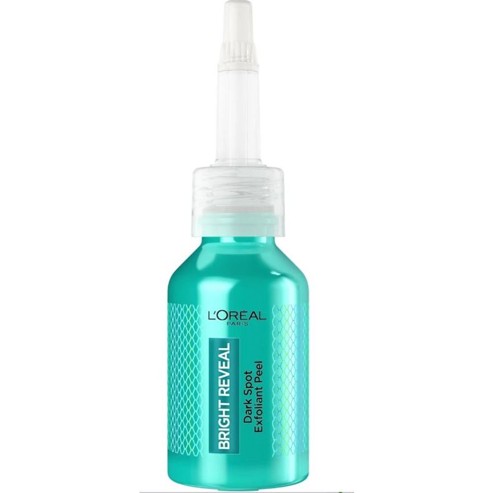 L'Oréal Paris Bright Reveal eksfolijantni piling protiv tamnih mrlja 25ml slika 1