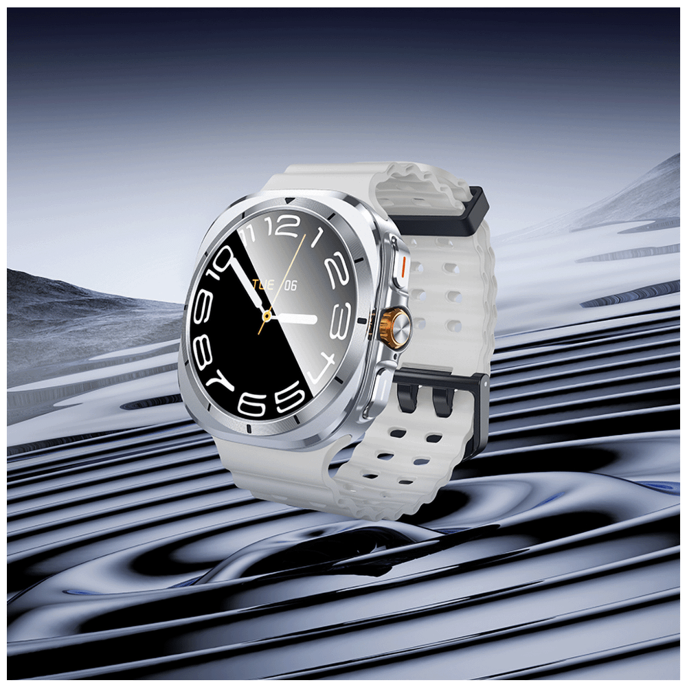 hoco. Pametni sat Y29, Silver slika 5