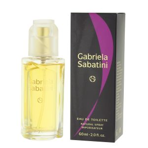 Gabriela Sabatini Gabriela Sabatini Eau De Toilette 60 ml (woman)