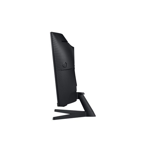 Samsung Odyssey 5 LS32CG552EUXEN VA zakrivljen gejmerski monitor 32" slika 15