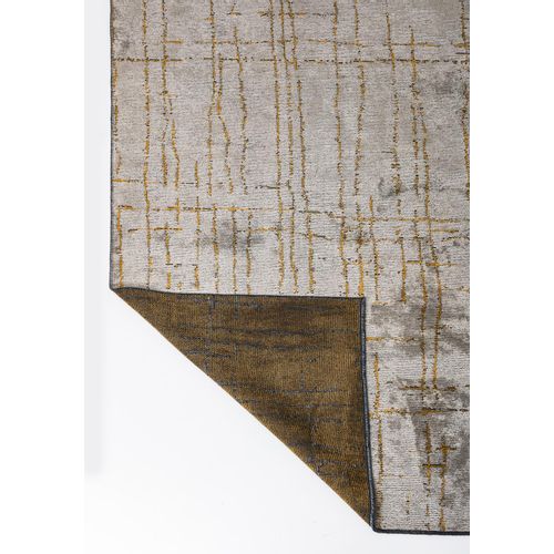 Tepih PISA MUSTARD, 160 x 230 cm slika 3