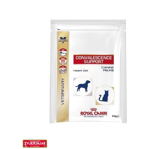 Royal Canin VD CONVAL INSTANT DOG/CAT, 50G slika 1