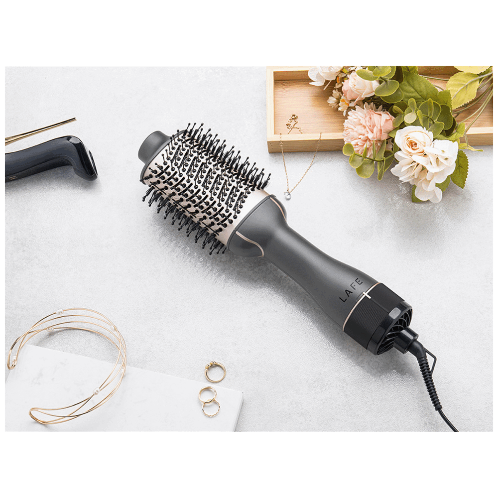 Lafe Cetka za kosu, 1200W - Sleek &amp; Shine Brush slika 6