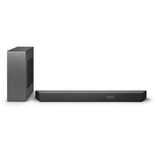 Philips soundbar 3.1 s bežičnim niskotoncem TAB8507B/10 slika 1