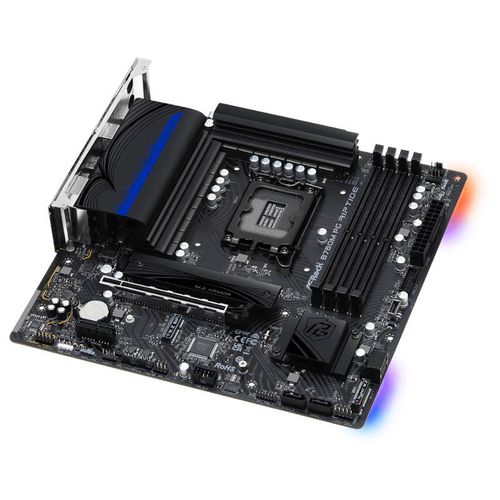 ASROCK B760M PG RIPTIDE matična ploča slika 3