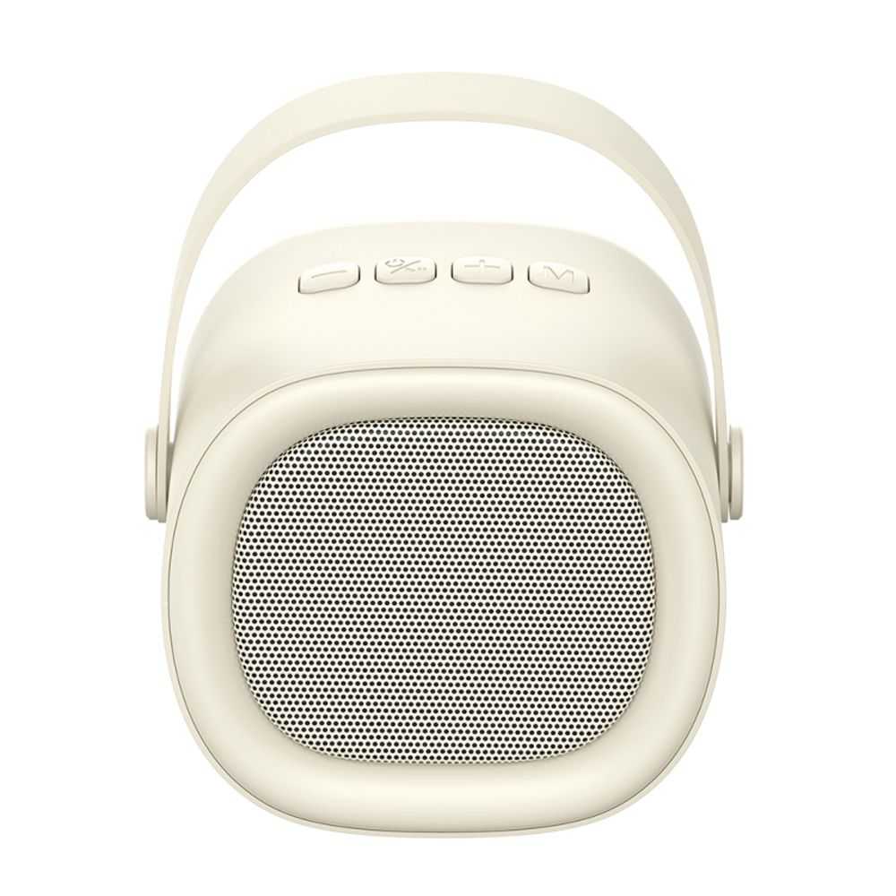 Bluetooth Karaoke zvučnik HAVIT SK819BT 5W - bež slika 3
