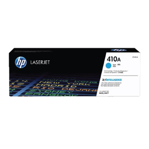 HP Toner CF411A Cyan 410A