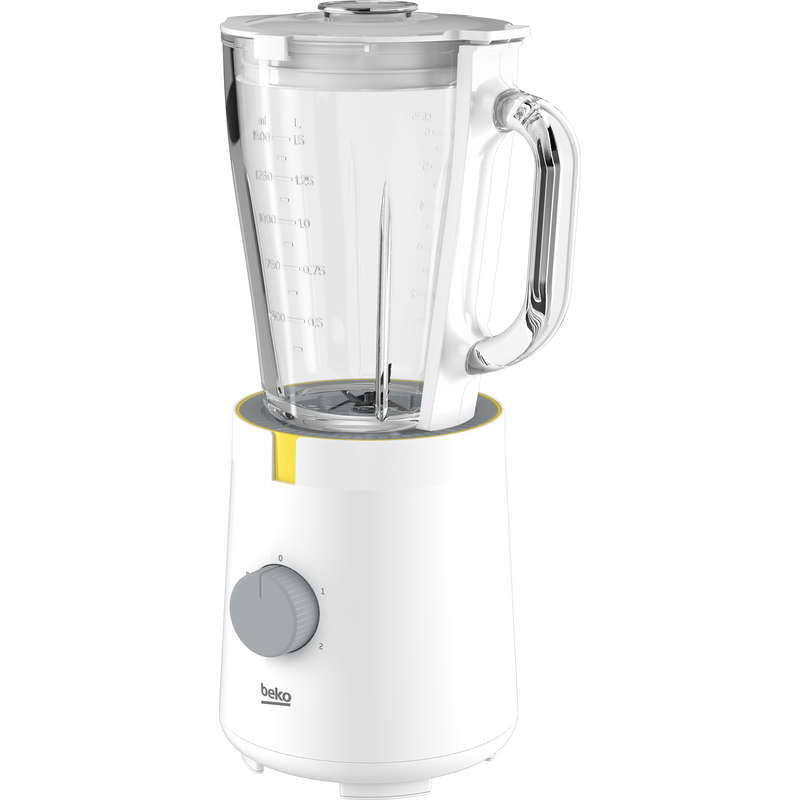 BEKO Beko blender TBN 62608 W image