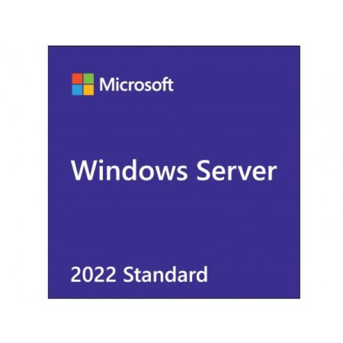 Windows Svr Std 2022 64Bit English 1pk DSP OEI DVD 16 Core slika 1