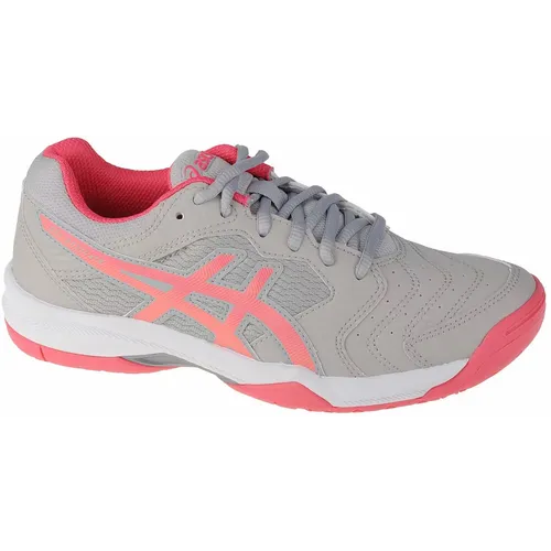 Asics Gel-Dedicate 6 ženske tenisice 1042A067-021 slika 9