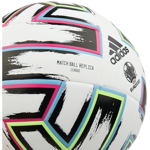 Adidas Uniforia League Box nogometna lopta FH7376 slika 2