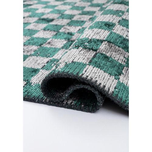 Tepih KING DARK GREEN, 160 x 230 cm slika 2