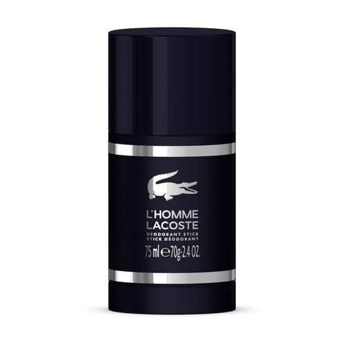 Lacoste L'Homme Lacoste Parfumirani Deostick za Muškarce 75 ml slika 1