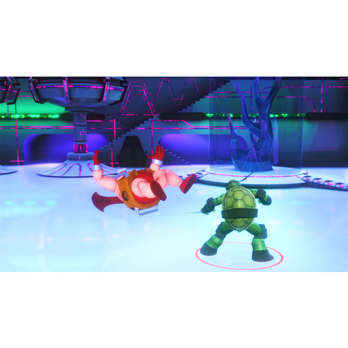 Teenage Mutant Ninja Turtles Arcade: Wrath Of The Mutants (Playstation 5) slika 8