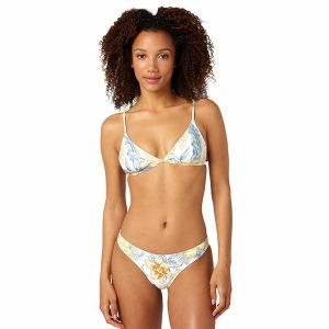 Bikini Rip Curl Always Summer - Svetlo Plava, S