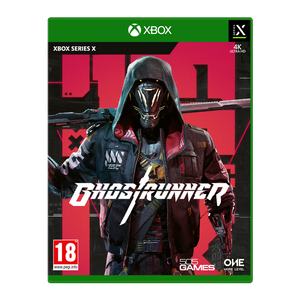 Ghostrunner (Xbox Series X)