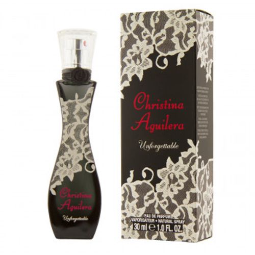 Christina Aguilera Unforgettable Eau De Parfum 30 ml (woman) slika 1