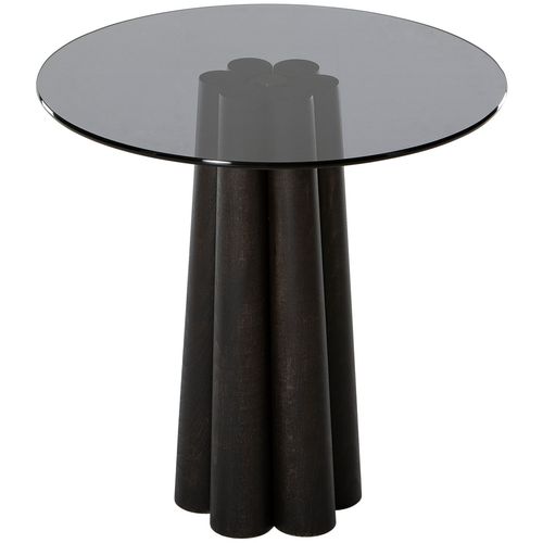 Thales - Black, Dark Grey Dark Grey
Black Coffee Table slika 11
