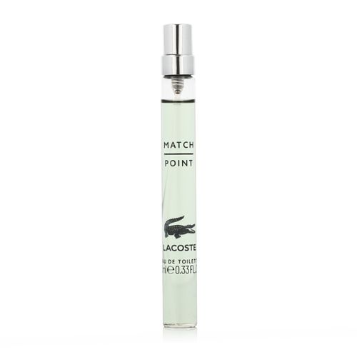 Lacoste Match Point Eau De Toilette Miniature 10 ml za muškarce slika 2