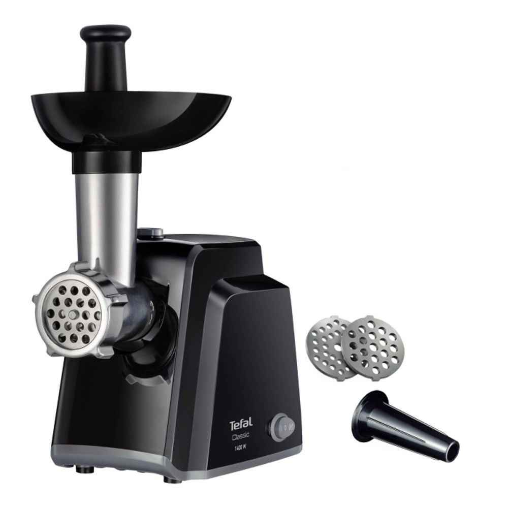 Tefal Mašina za mljevenje mesa NE105838 / 1400 W slika 1