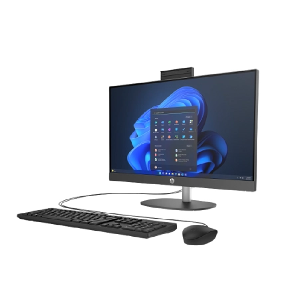 HP ProOne 240 G10 AIO PC 9M9G1AT slika 3