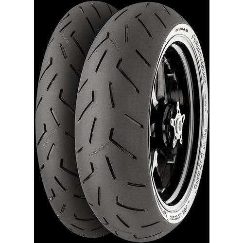 Continental 190/55R17 75W TL SportAttack 4 R slika 1