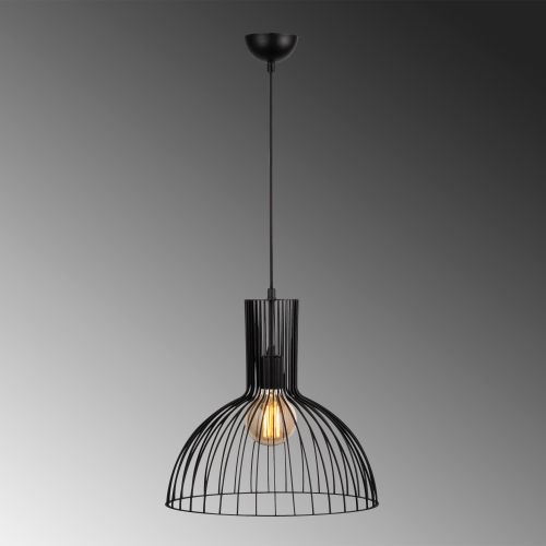 Fellini - MR - 672 Black Chandelier slika 4