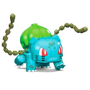 Pokemon Bulbasaur Mega Contrux set 211 kom