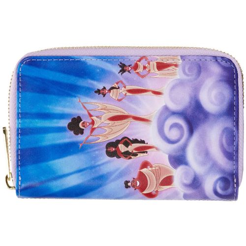 Loungefly Disney Muses Clouds wallet slika 1