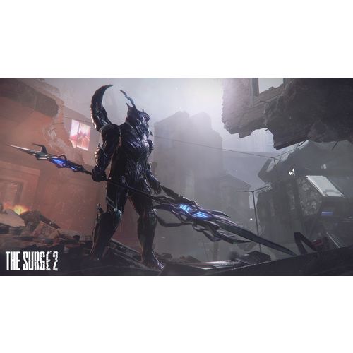 PS4 THE SURGE 2 slika 4