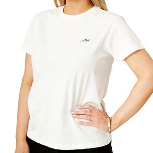 Hummel Ženska majica kratkih rukava HMLelfin T-Shirt