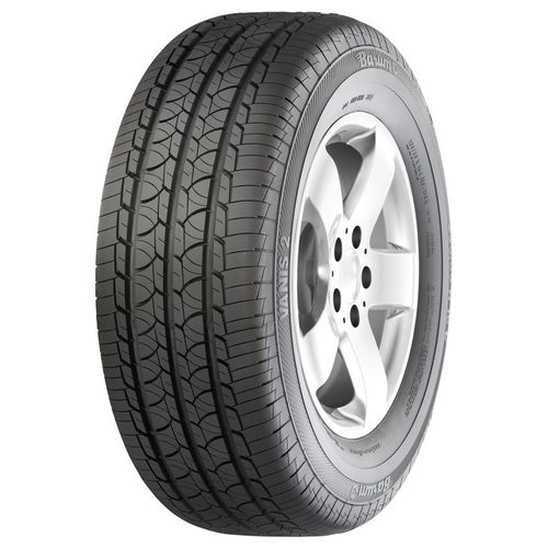 Barum 215/60R16C Vanis 2 103/101T Poluteretna Letnja slika 1