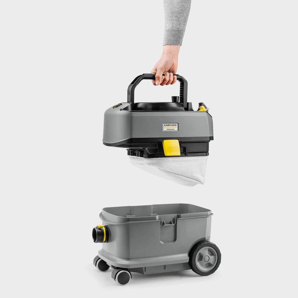 Karcher Usisavač za suho usisavanje T 10/1 Corded slika 9