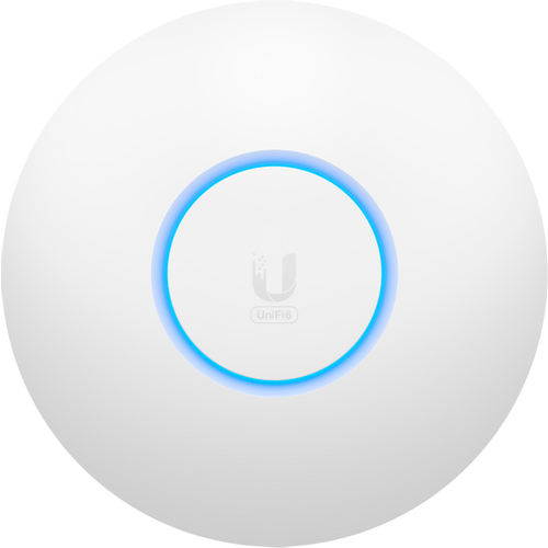 Ubiquiti U6-Lite Wi-Fi 6 Access Point with dual-band 2x2 MIMO slika 1