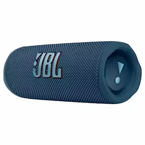 Bluetooth zvučnik JBL Flip 6 plava slika 1