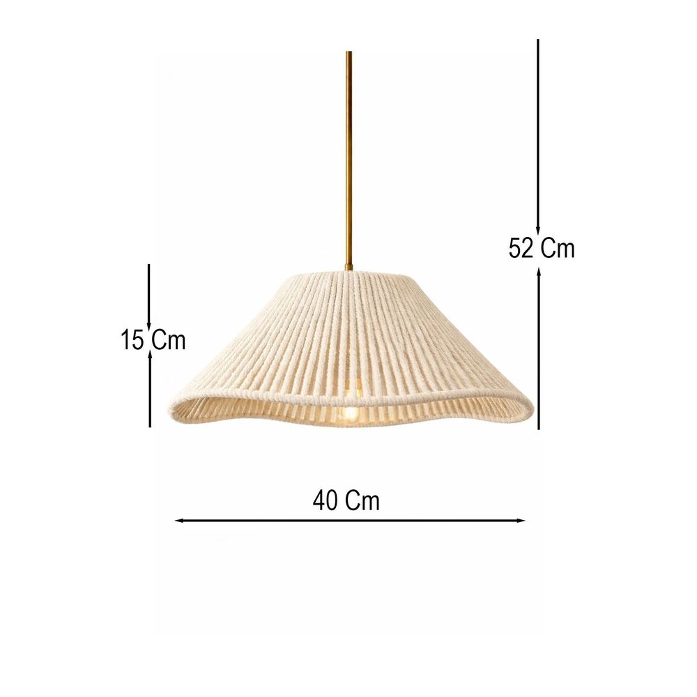Luster BK246 – Ecru boja slika 3